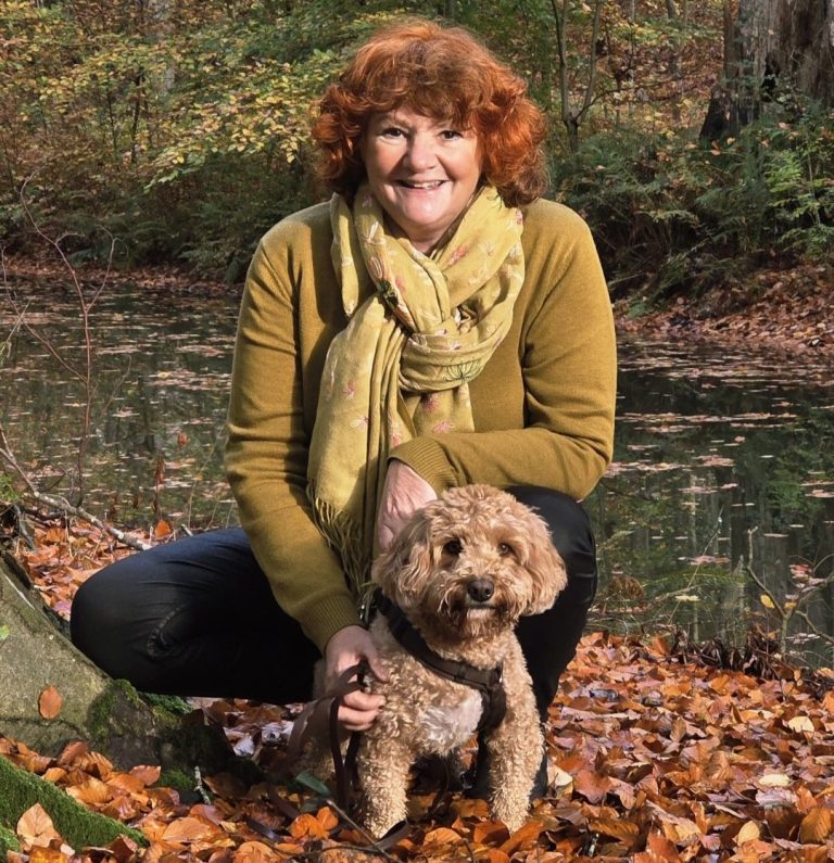 Gezelschap, mantelzorg & ondersteuning